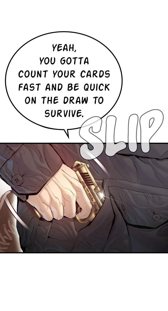 Manager Kim Chapter 210 page 35 - 