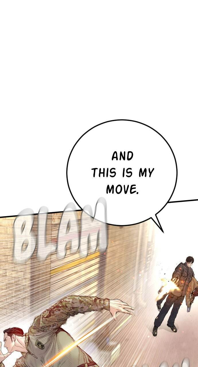 Manager Kim Chapter 210 page 36 - 