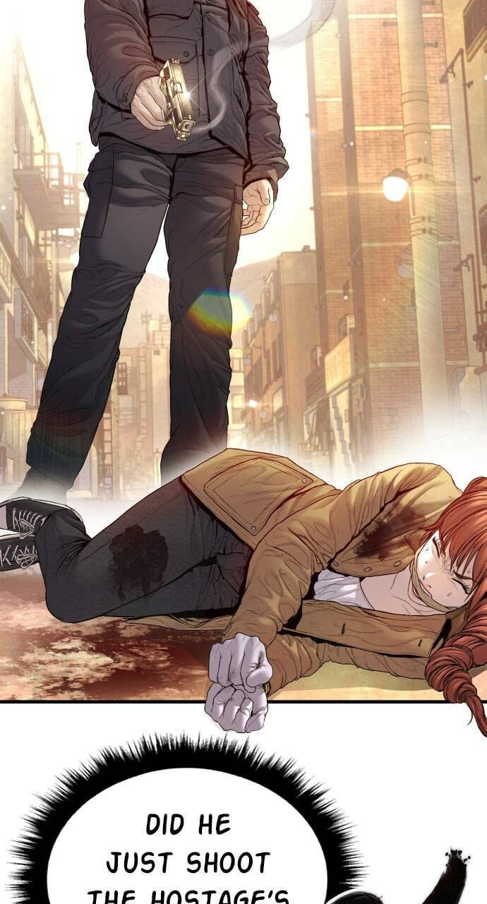 Manager Kim Chapter 210 page 41 - 