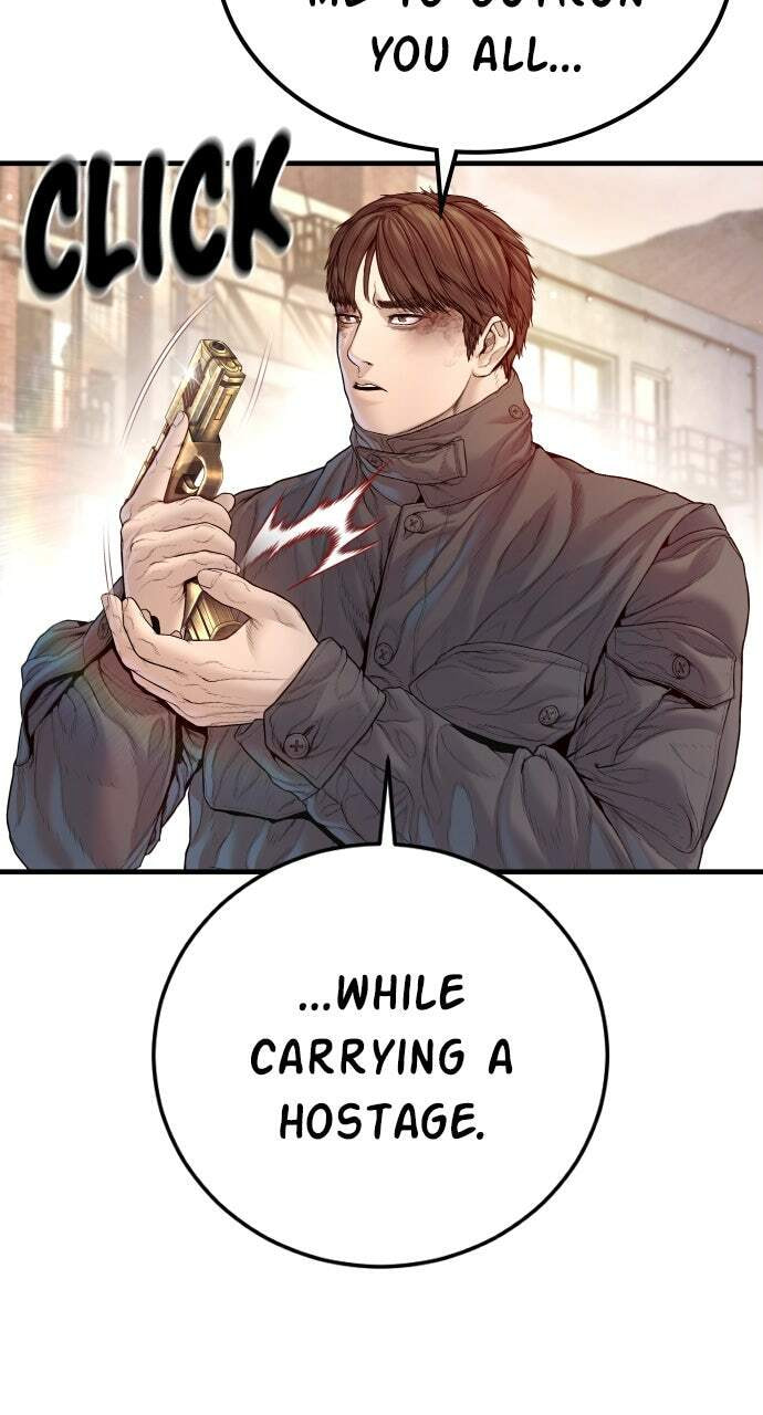 Manager Kim Chapter 210 page 43 - 