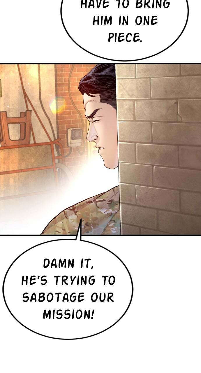 Manager Kim Chapter 210 page 46 - 