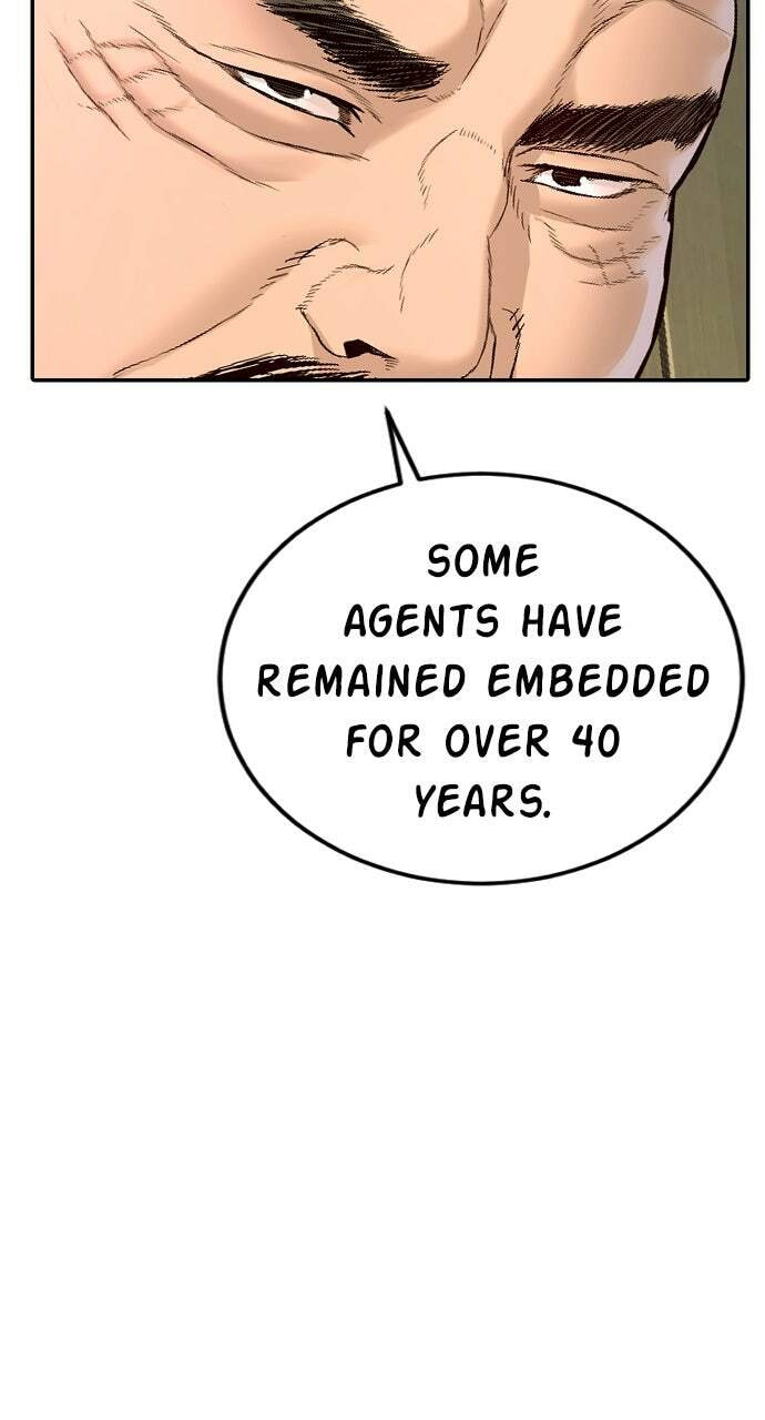 Manager Kim Chapter 210 page 61 - 