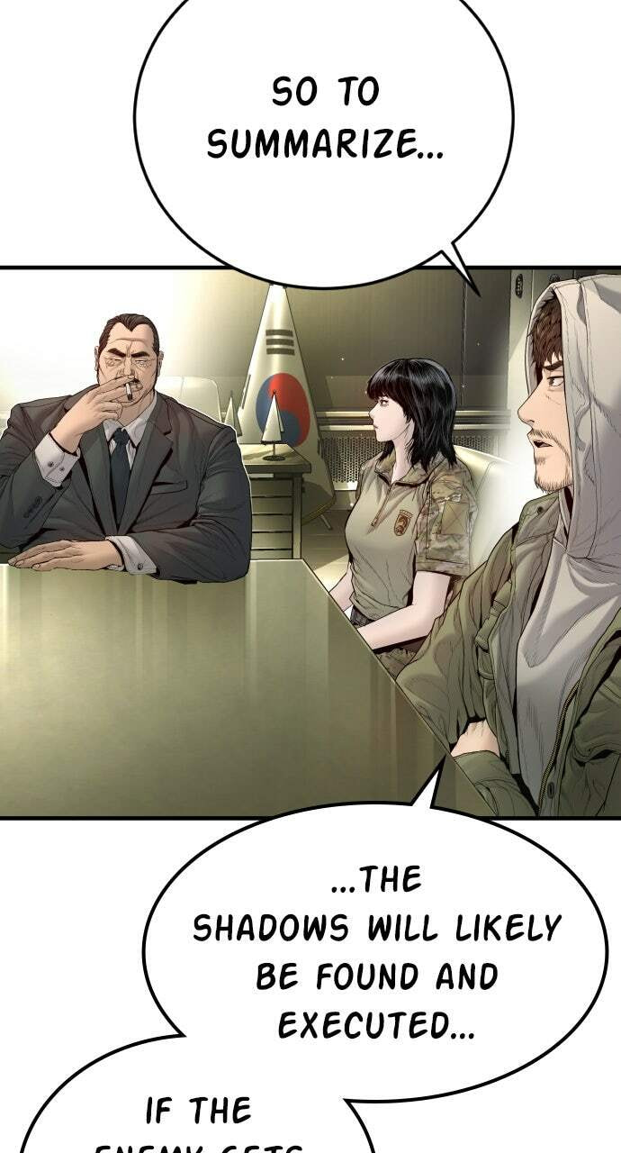 Manager Kim Chapter 210 page 75 - 