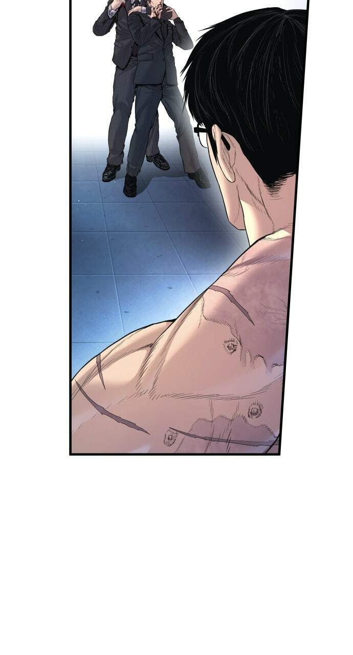 Manager Kim Chapter 211 page 104 - 