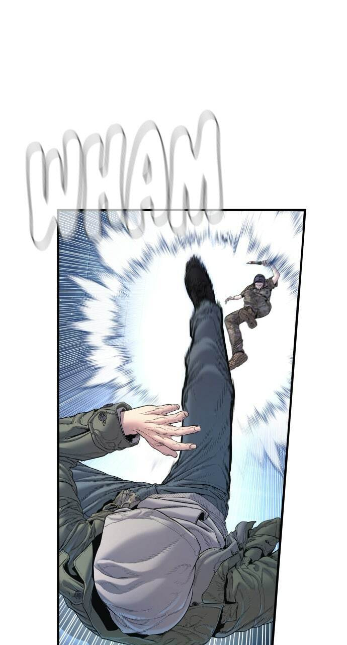 Manager Kim Chapter 211 page 124 - 