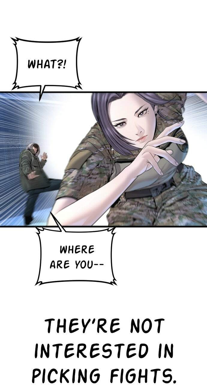Manager Kim Chapter 211 page 134 - 