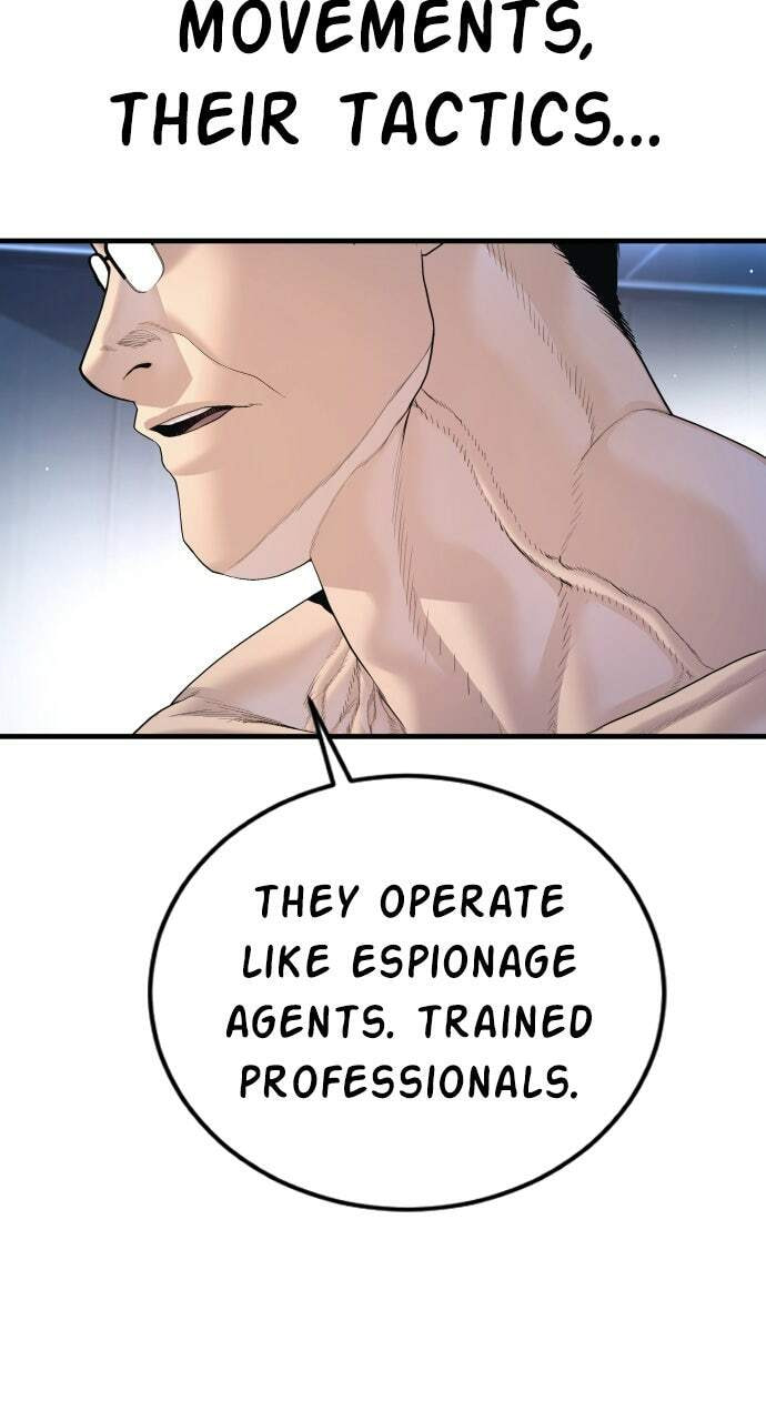 Manager Kim Chapter 211 page 137 - 