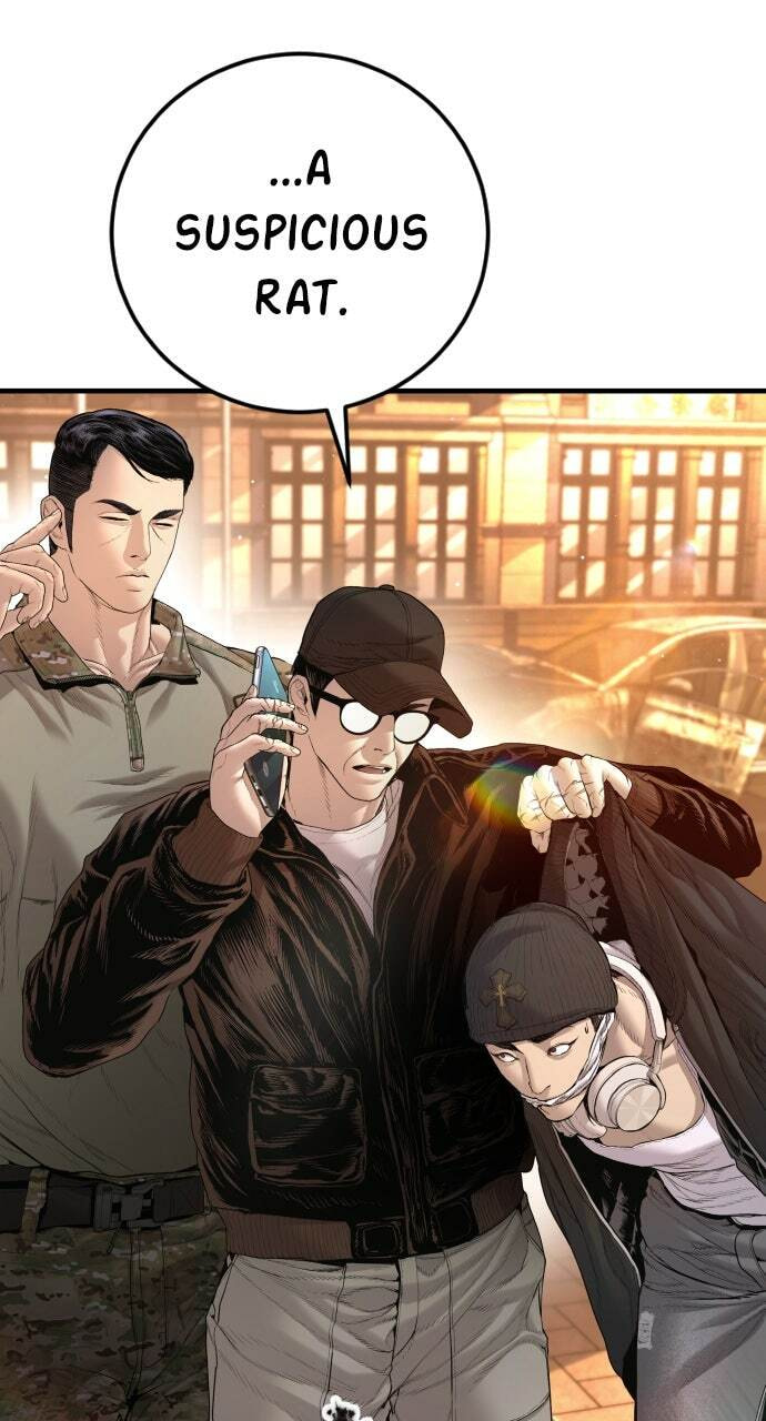 Manager Kim Chapter 211 page 161 - 