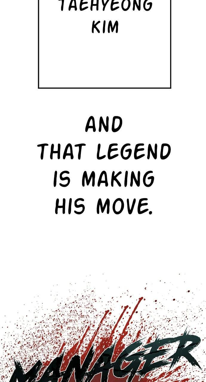 Manager Kim Chapter 211 page 168 - 
