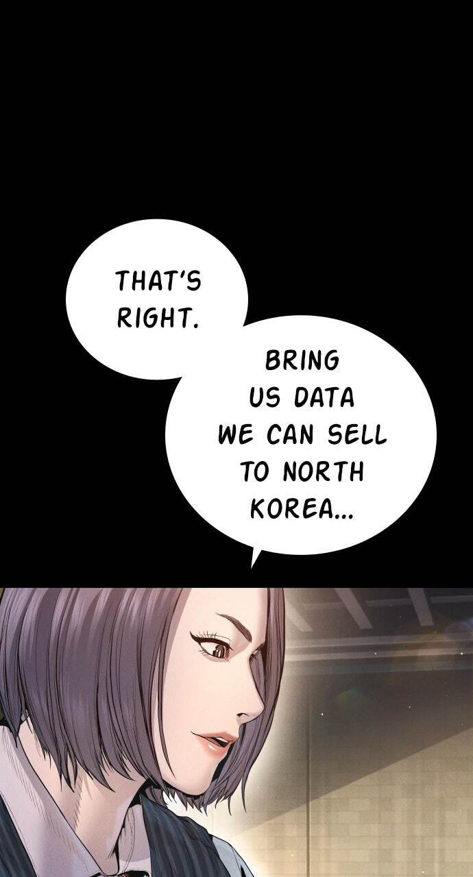 Manager Kim Chapter 211 page 18 - 