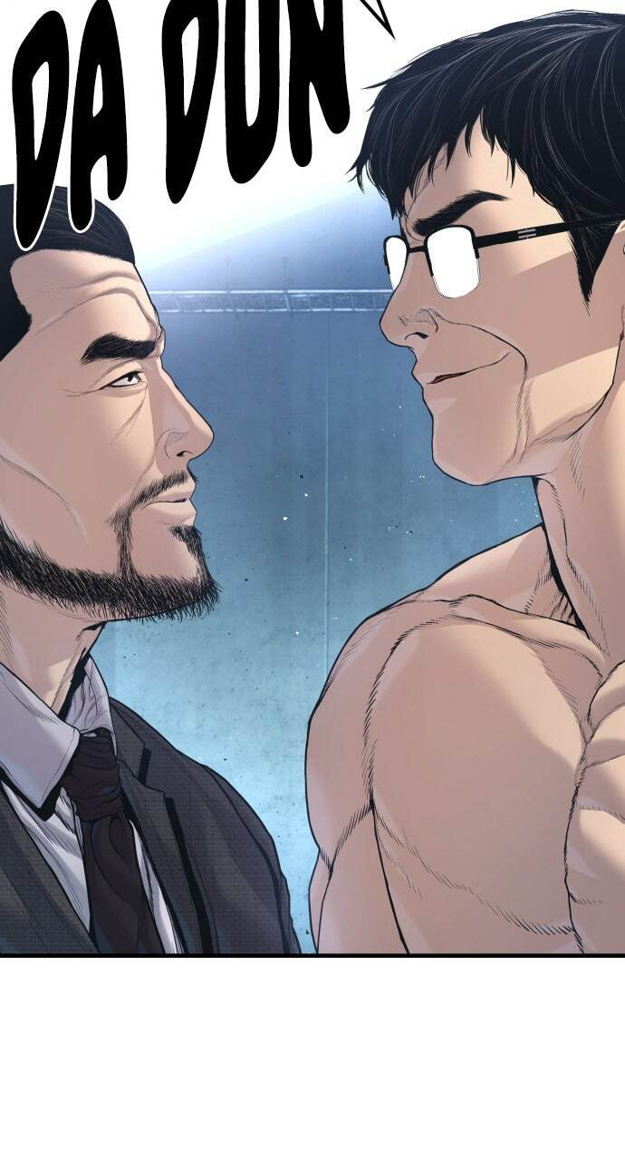 Manager Kim Chapter 211 page 35 - 
