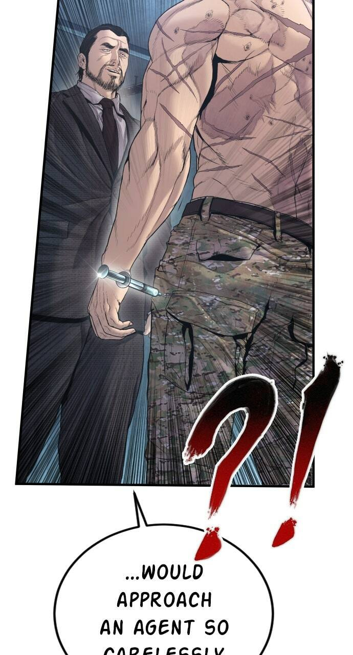 Manager Kim Chapter 211 page 40 - 