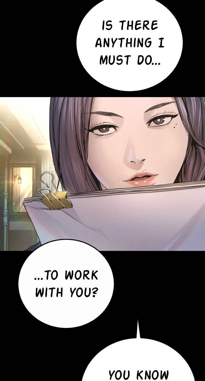 Manager Kim Chapter 211 page 6 - 