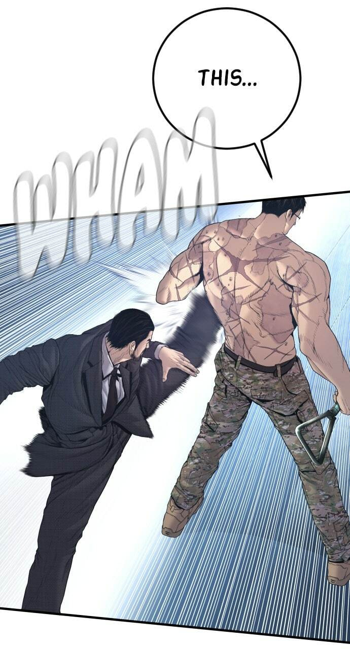 Manager Kim Chapter 211 page 52 - 