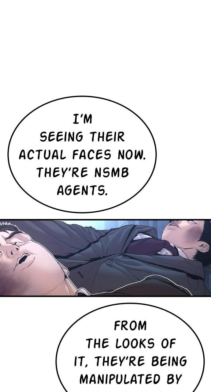 Manager Kim Chapter 211 page 69 - 