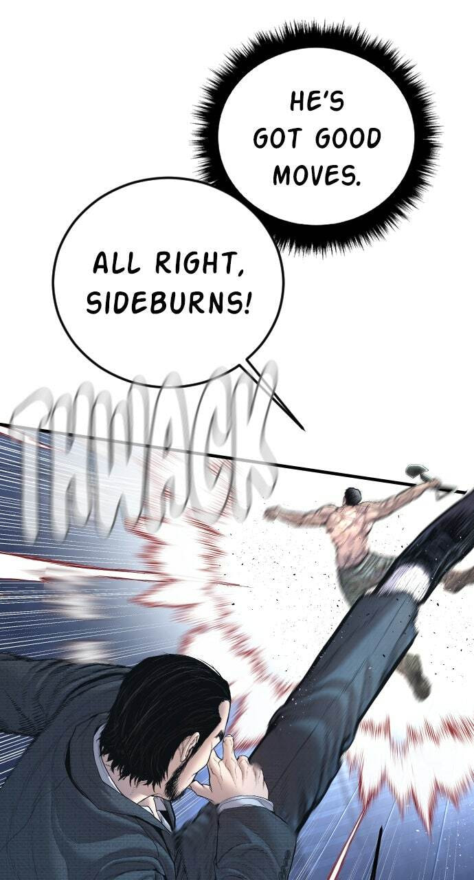 Manager Kim Chapter 211 page 96 - 