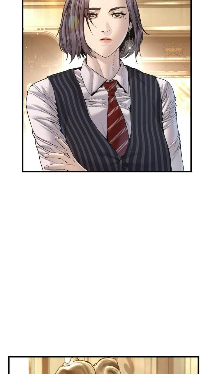 Manager Kim Chapter 212 page 107 - 