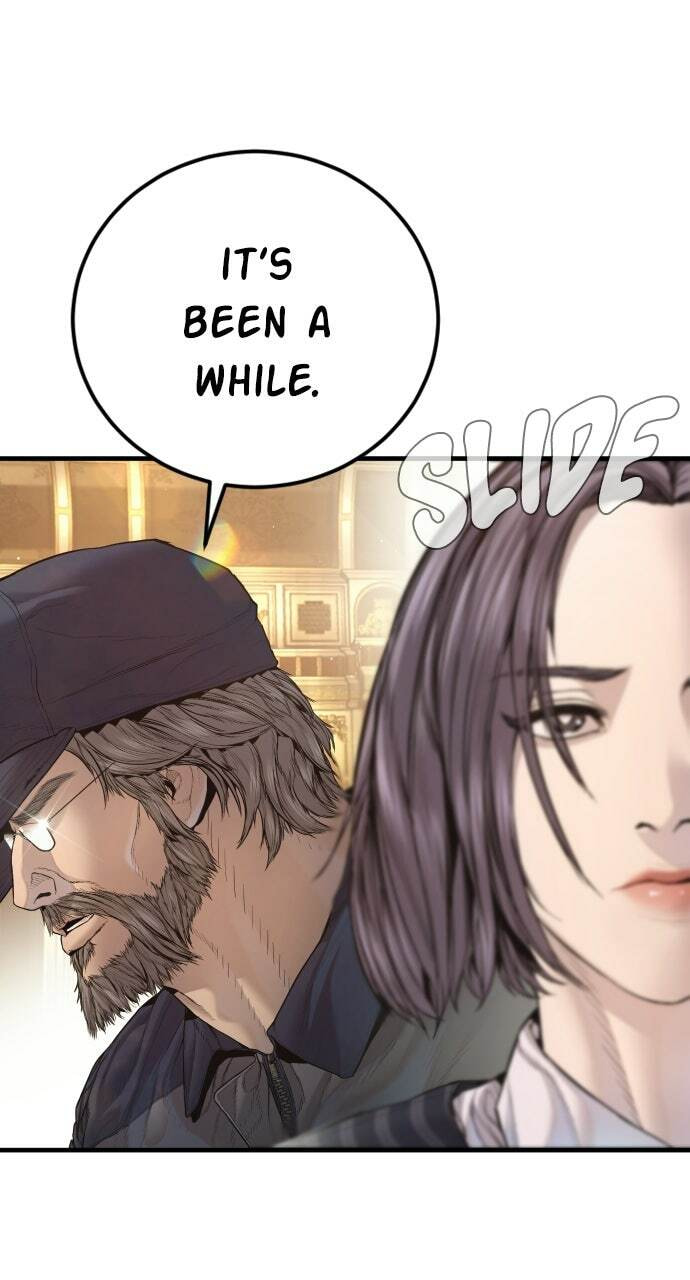 Manager Kim Chapter 212 page 110 - 