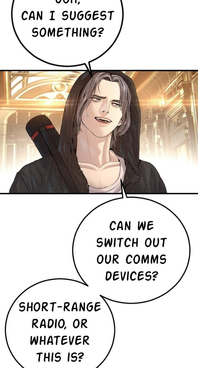Manager Kim Chapter 212 page 126 - 