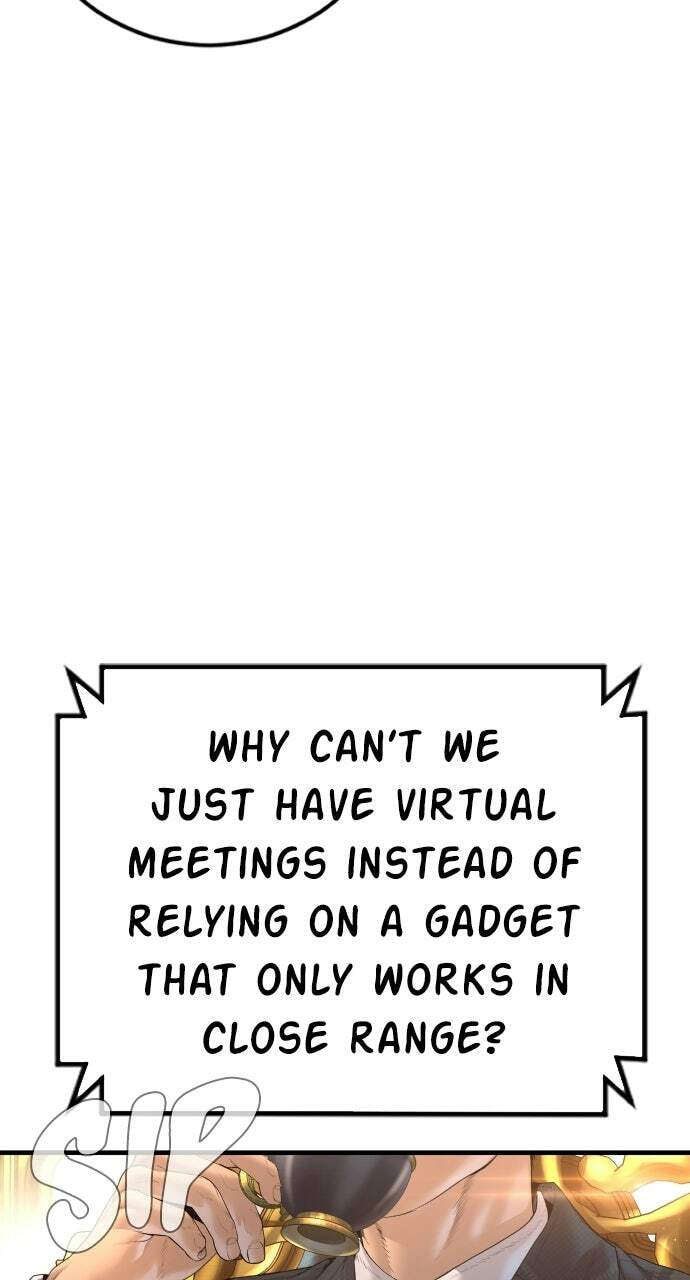 Manager Kim Chapter 212 page 127 - 