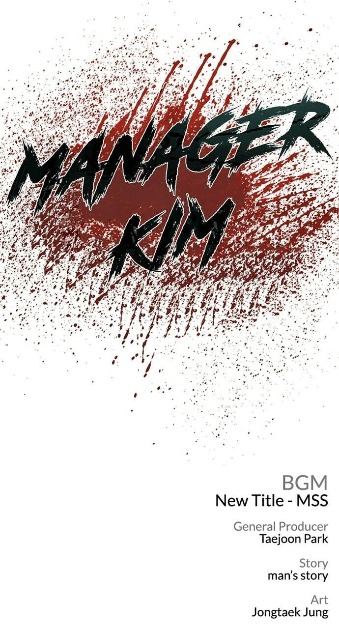 Manager Kim Chapter 212 page 154 - 