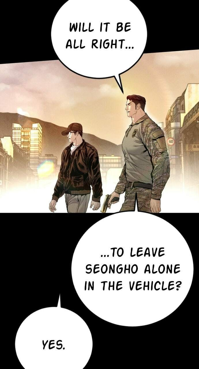 Manager Kim Chapter 212 page 19 - 