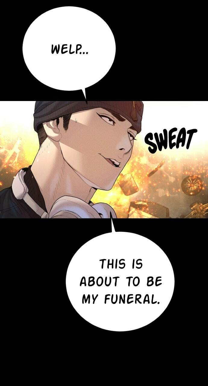 Manager Kim Chapter 212 page 61 - 