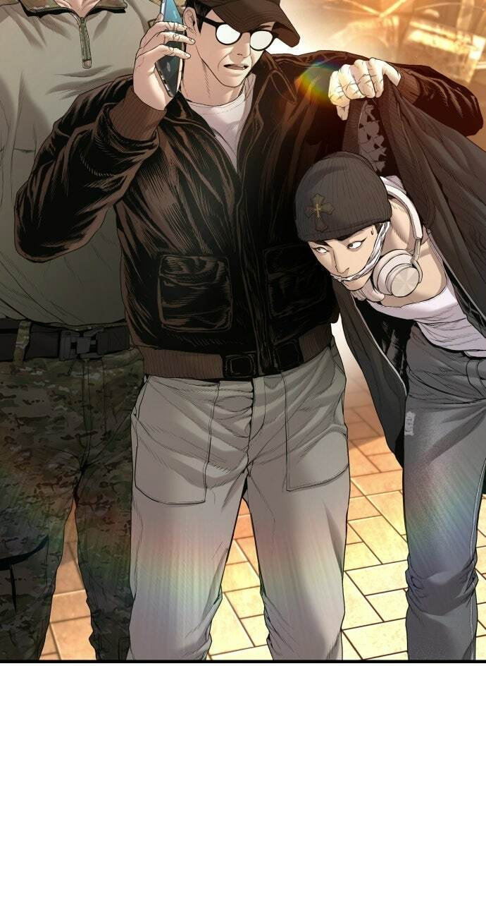 Manager Kim Chapter 212 page 75 - 
