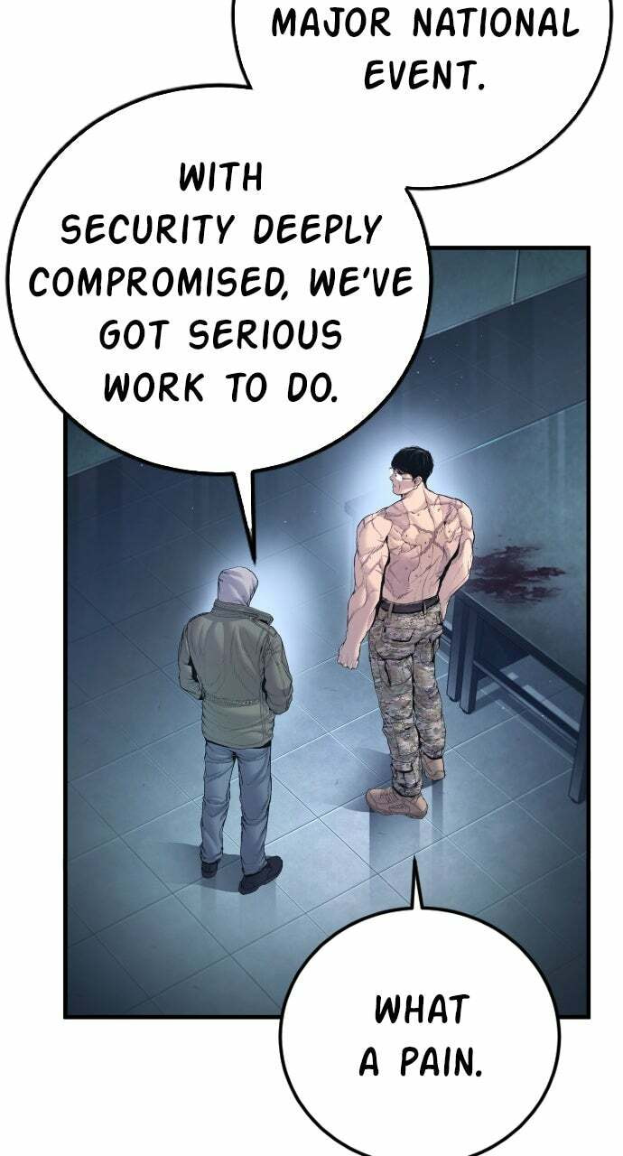 Manager Kim Chapter 212 page 81 - 