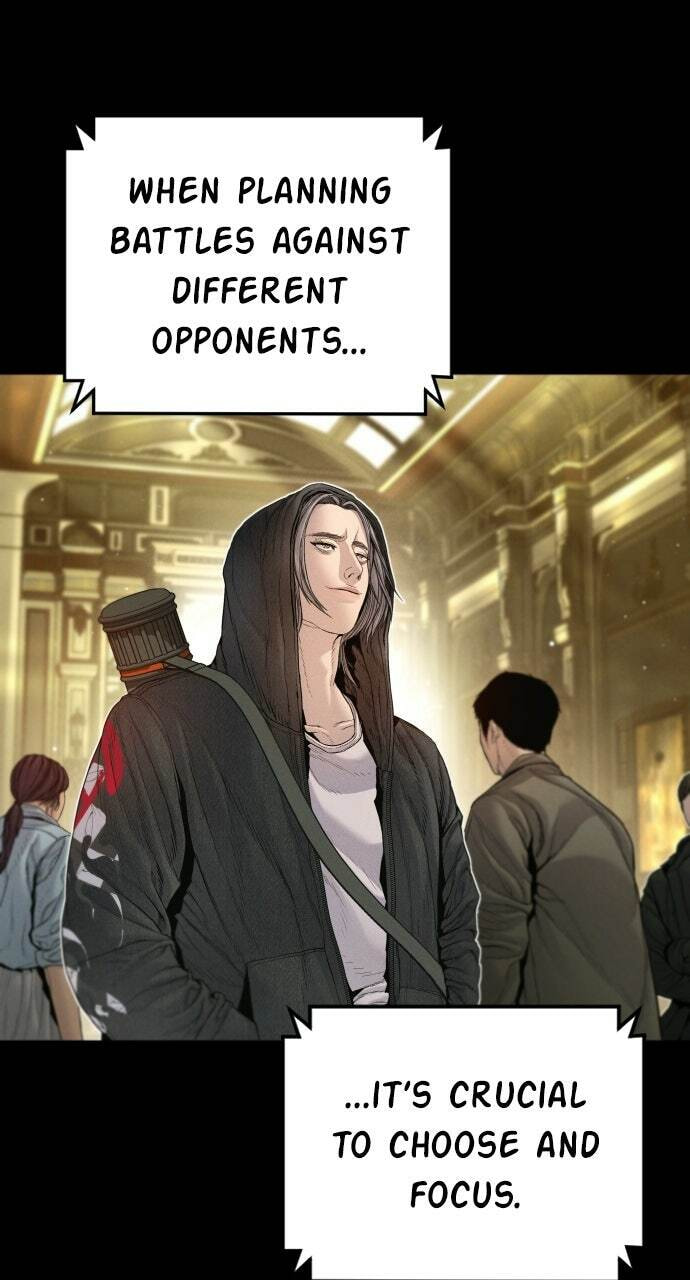 Manager Kim Chapter 213 page 106 - 