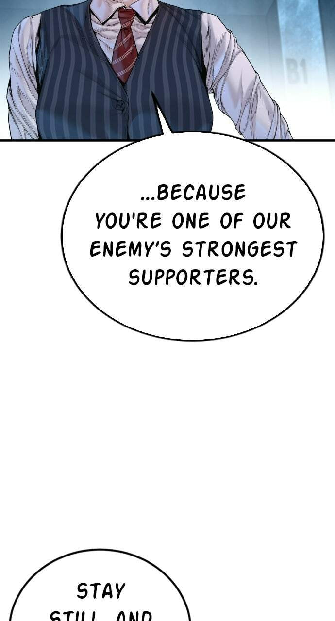 Manager Kim Chapter 213 page 116 - 