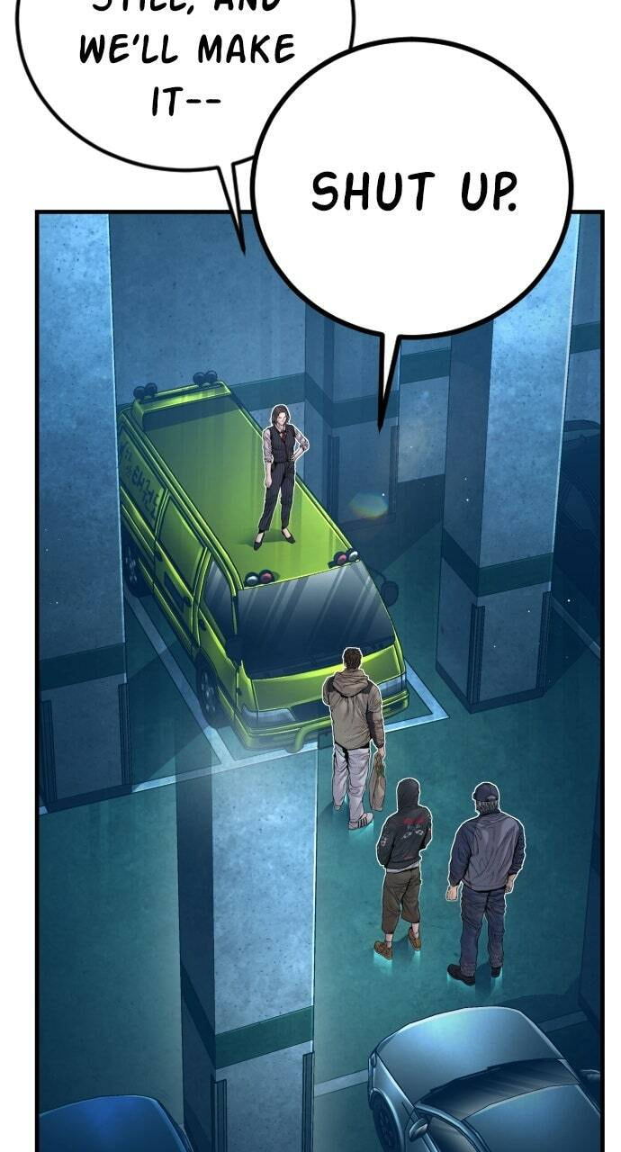 Manager Kim Chapter 213 page 117 - 