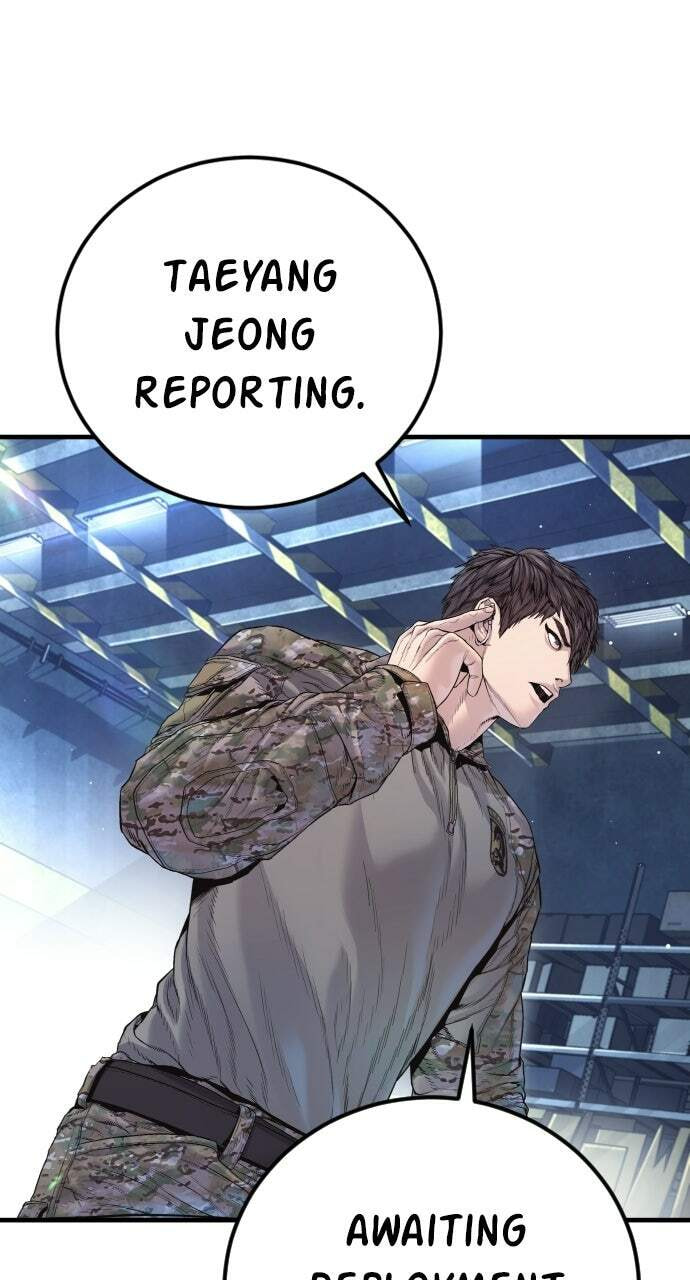 Manager Kim Chapter 213 page 123 - 