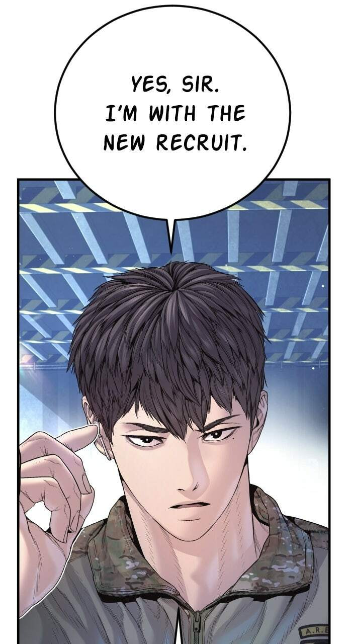 Manager Kim Chapter 213 page 125 - 
