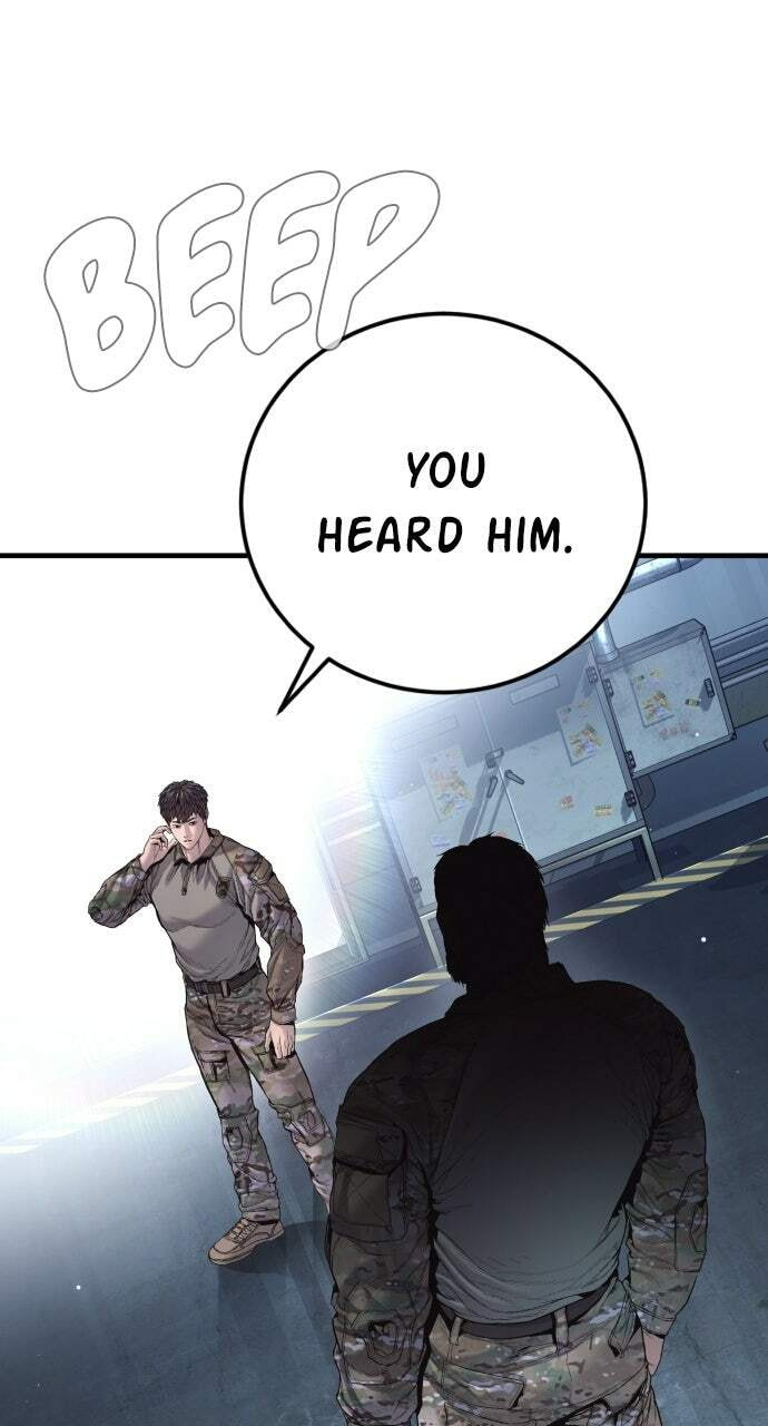 Manager Kim Chapter 213 page 128 - 