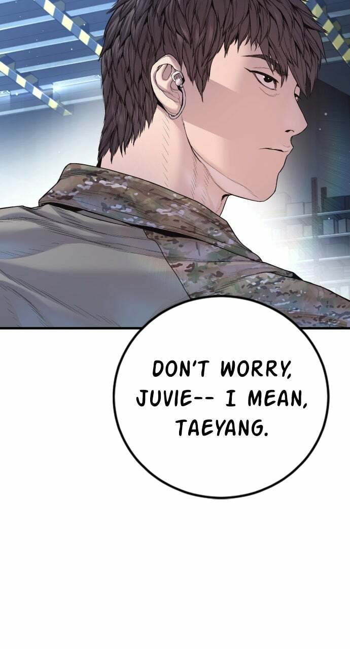 Manager Kim Chapter 213 page 132 - 