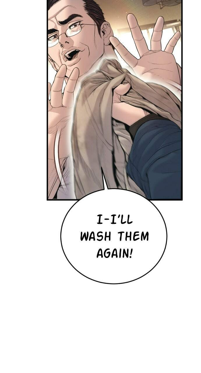 Manager Kim Chapter 213 page 32 - 
