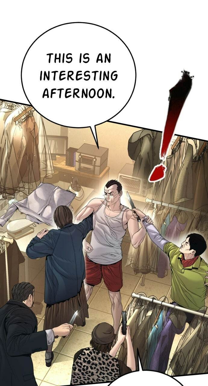 Manager Kim Chapter 213 page 37 - 