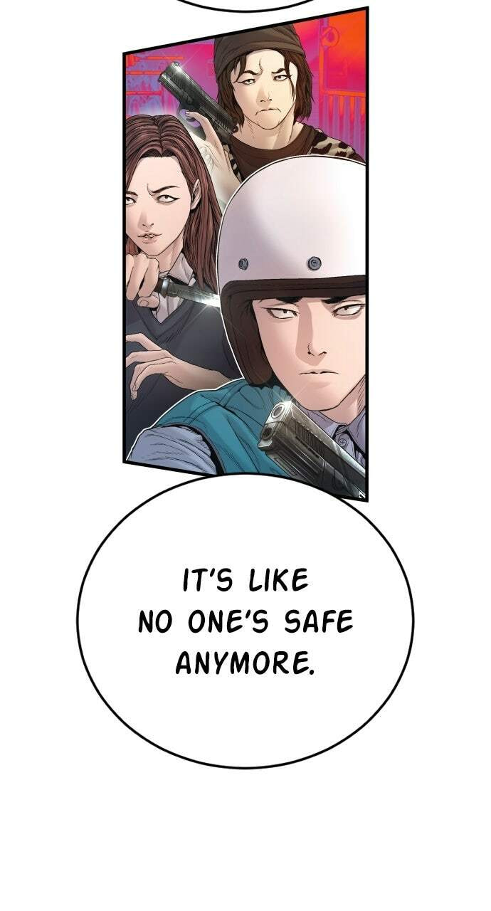 Manager Kim Chapter 213 page 39 - 