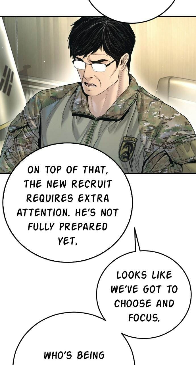 Manager Kim Chapter 213 page 49 - 