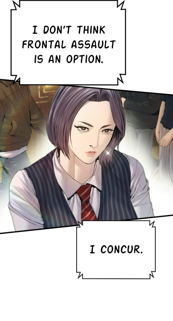 Manager Kim Chapter 213 page 6 - 