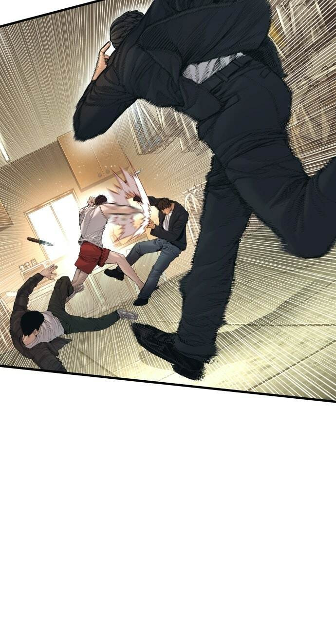 Manager Kim Chapter 213 page 66 - 