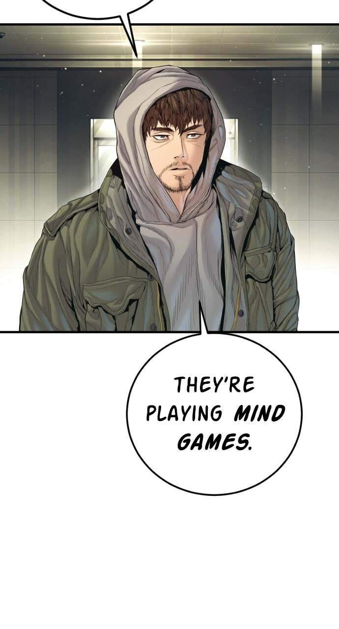 Manager Kim Chapter 213 page 72 - 