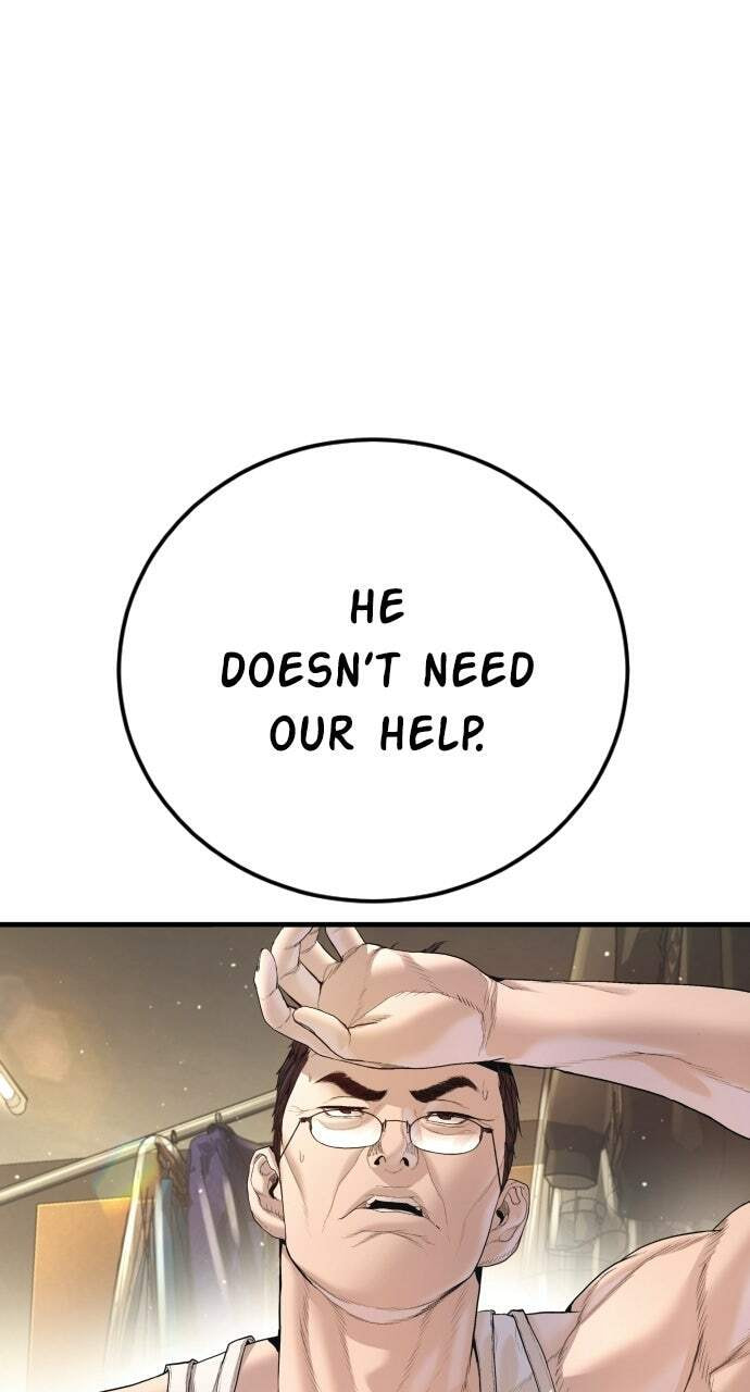Manager Kim Chapter 213 page 80 - 