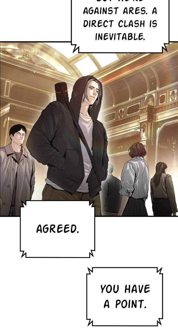Manager Kim Chapter 213 page 9 - 