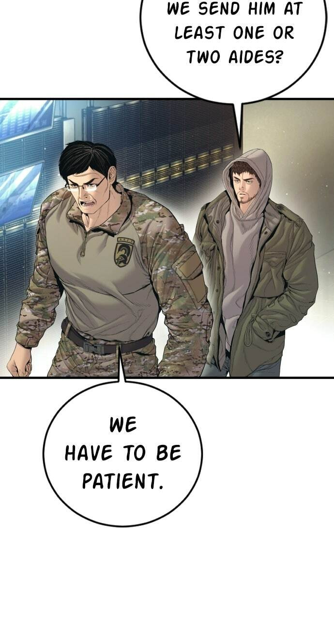 Manager Kim Chapter 213 page 85 - 