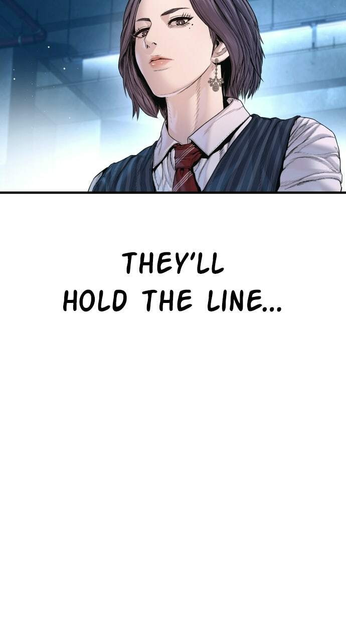 Manager Kim Chapter 213 page 91 - 