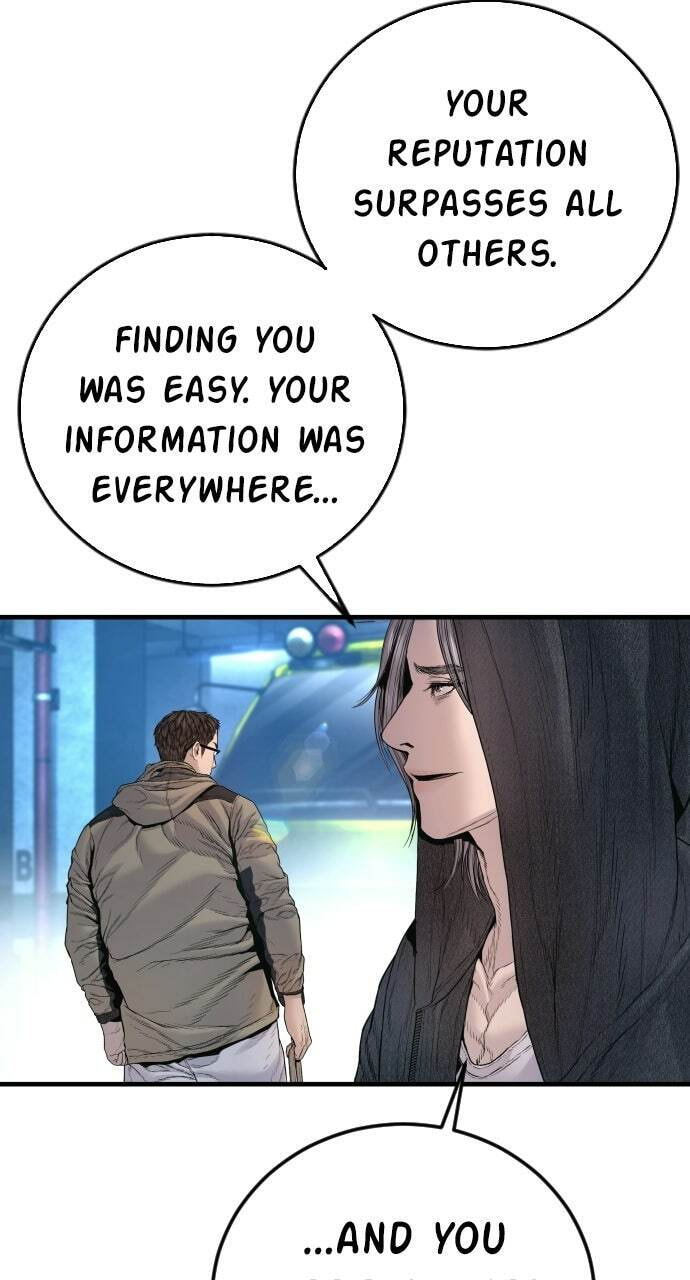 Manager Kim Chapter 213 page 95 - 