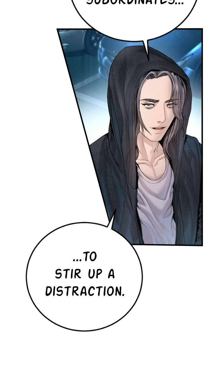 Manager Kim Chapter 213 page 97 - 