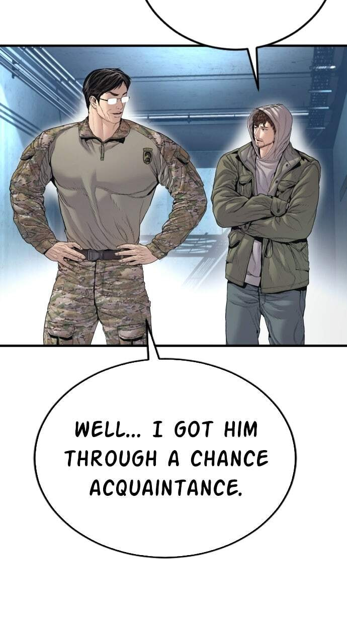 Manager Kim Chapter 215 page 111 - 